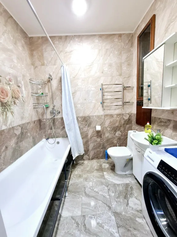 Уютная студия