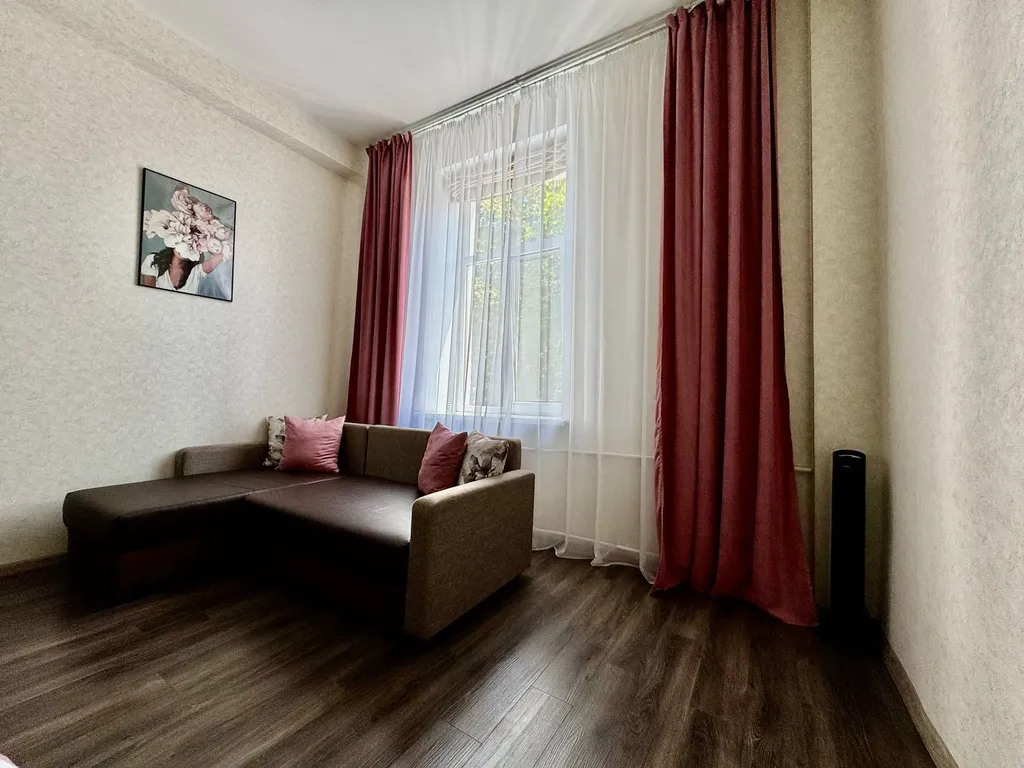 Апартамент Cozy Homes Brest