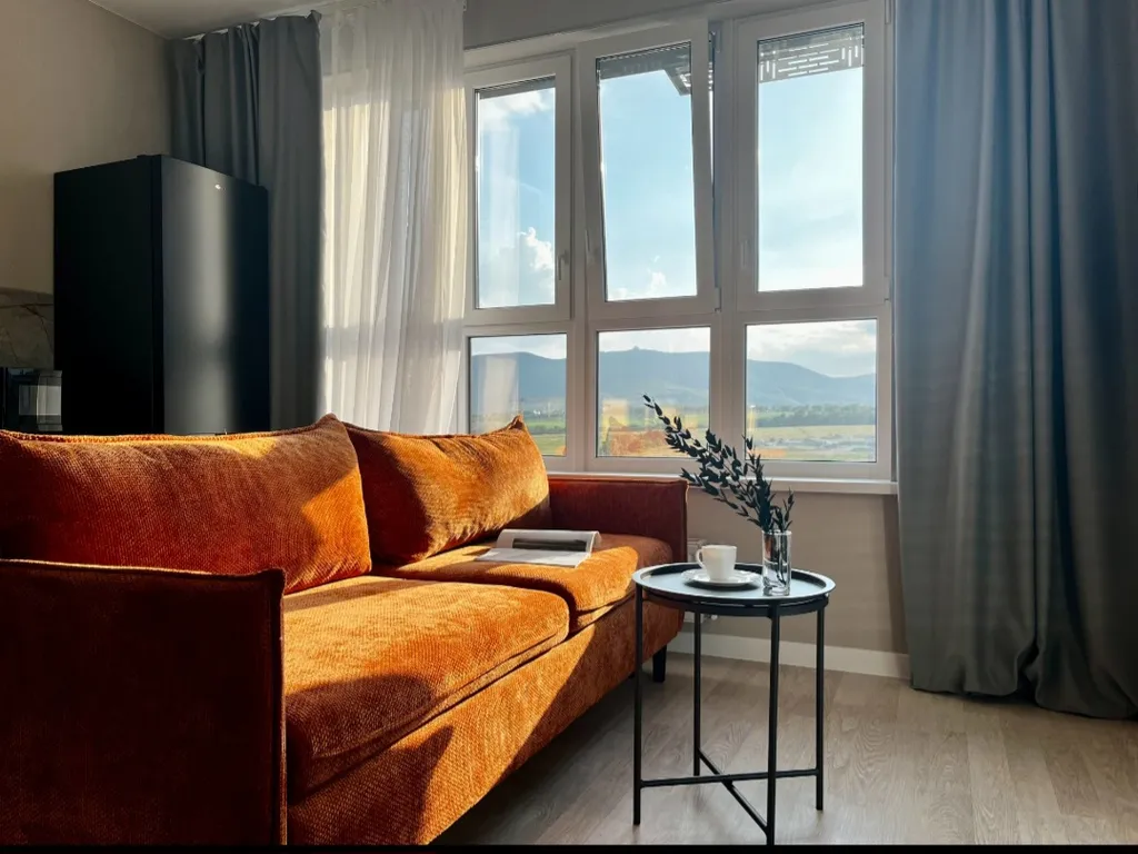 Nеw aпаpтaмeнты lux в доме бизнес класса