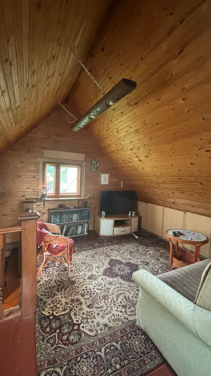 Уютный домик на Вуоксе