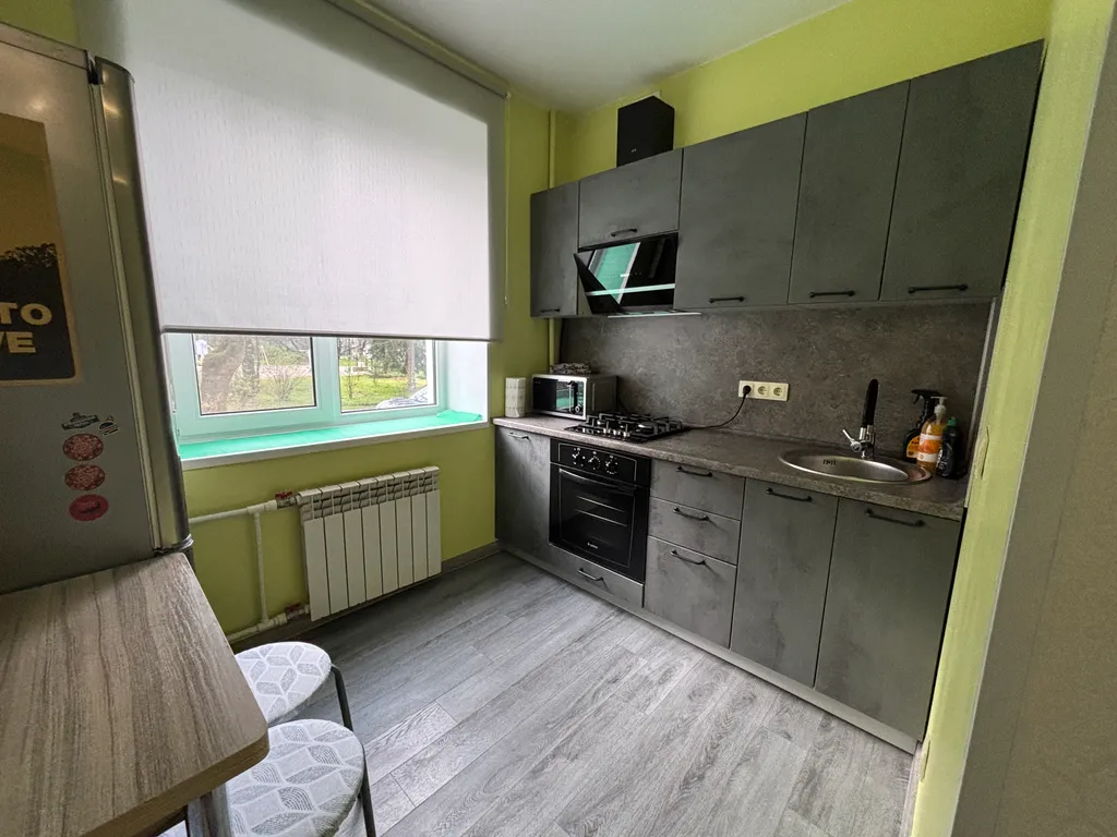 Квартира в сердце Петергофа — аренда посуточно в Петергоф