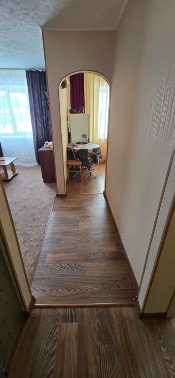 Всегда как дома