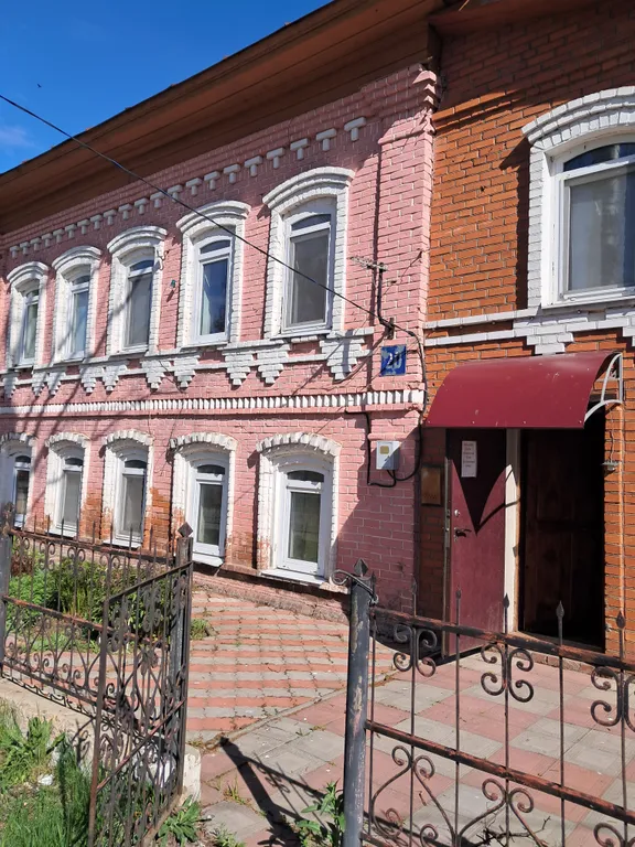 Коттедж Дом в центре — аренда посуточно в Козьмодемьянск