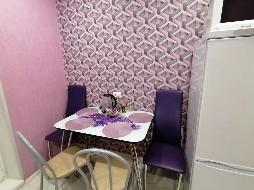 Уютная квартира в центре рядом с Приходом Пресвятой Троицы