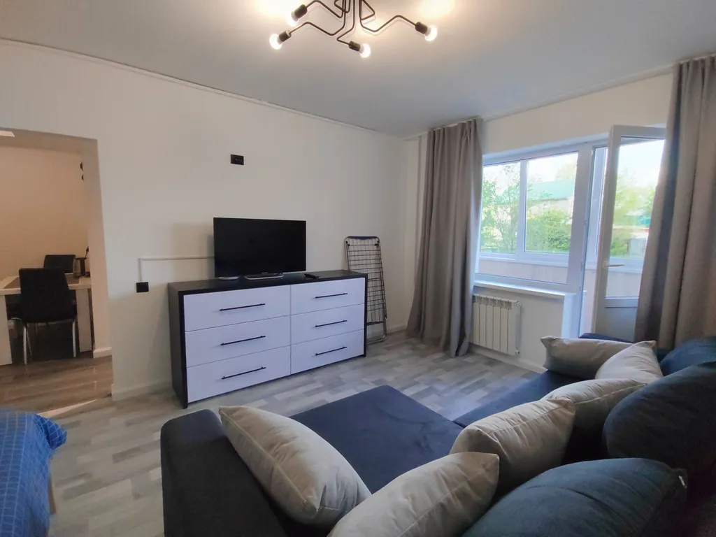 Недвижимость с отдельным входом