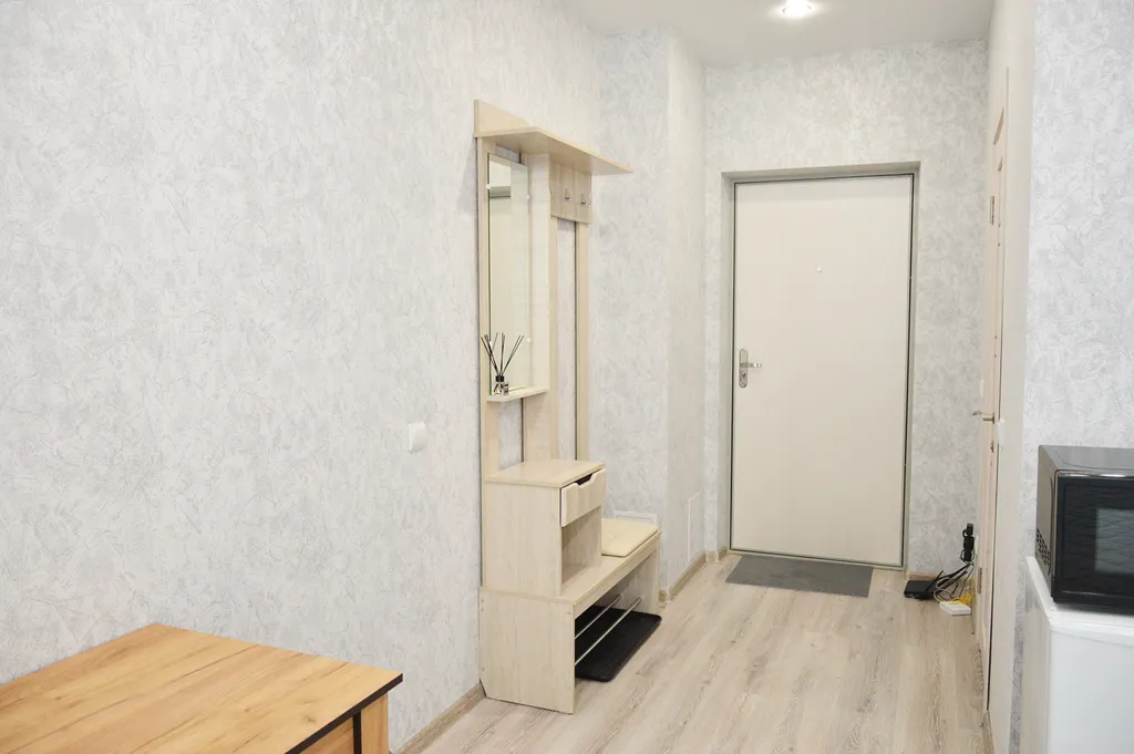 Квартира Рядом с аэропортом — Обь