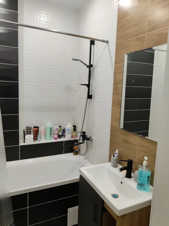 Квартира Уютная светлая квартира со всеми удобствами — Калининград