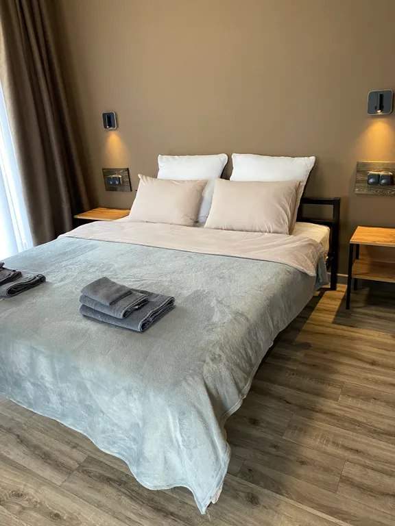 Квартира Комната — аренда посуточно в Тольятти