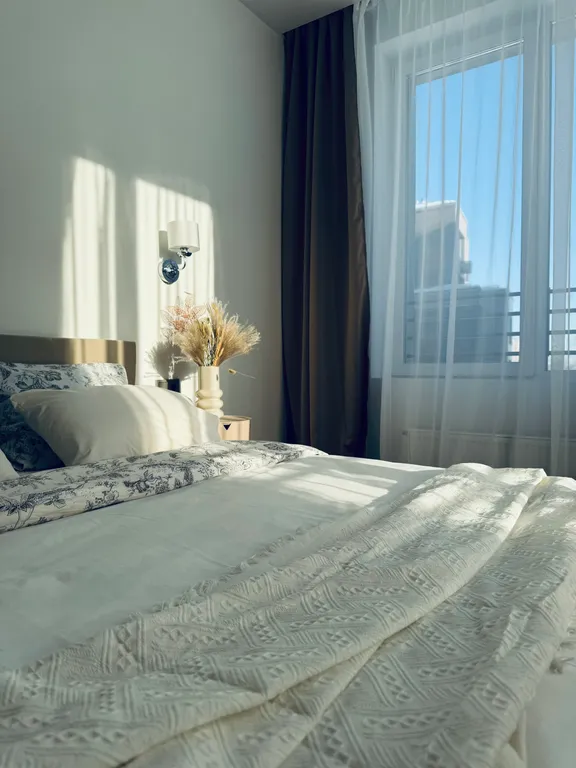 Квартира на набережной — аренда посуточно в Пенза