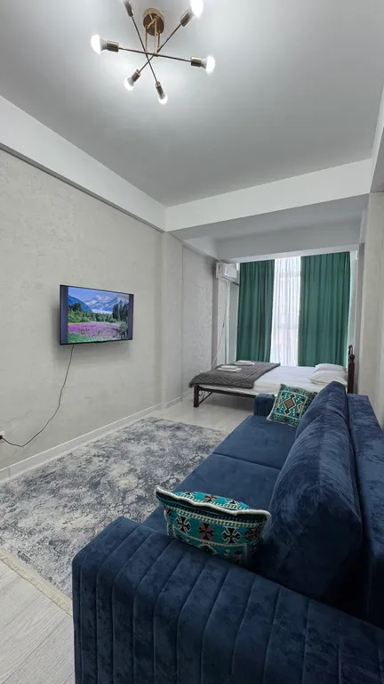 Квартира Апартаменты рядом с морем — аренда посуточно в Махачкала