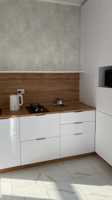 Апартаменты юга Ставрополя