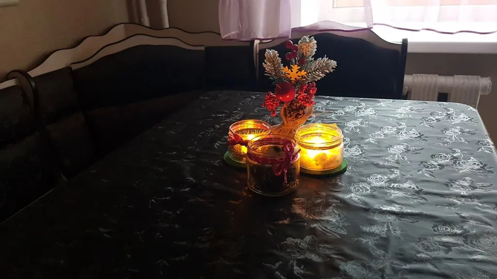 Просторная квартира в удобной локации