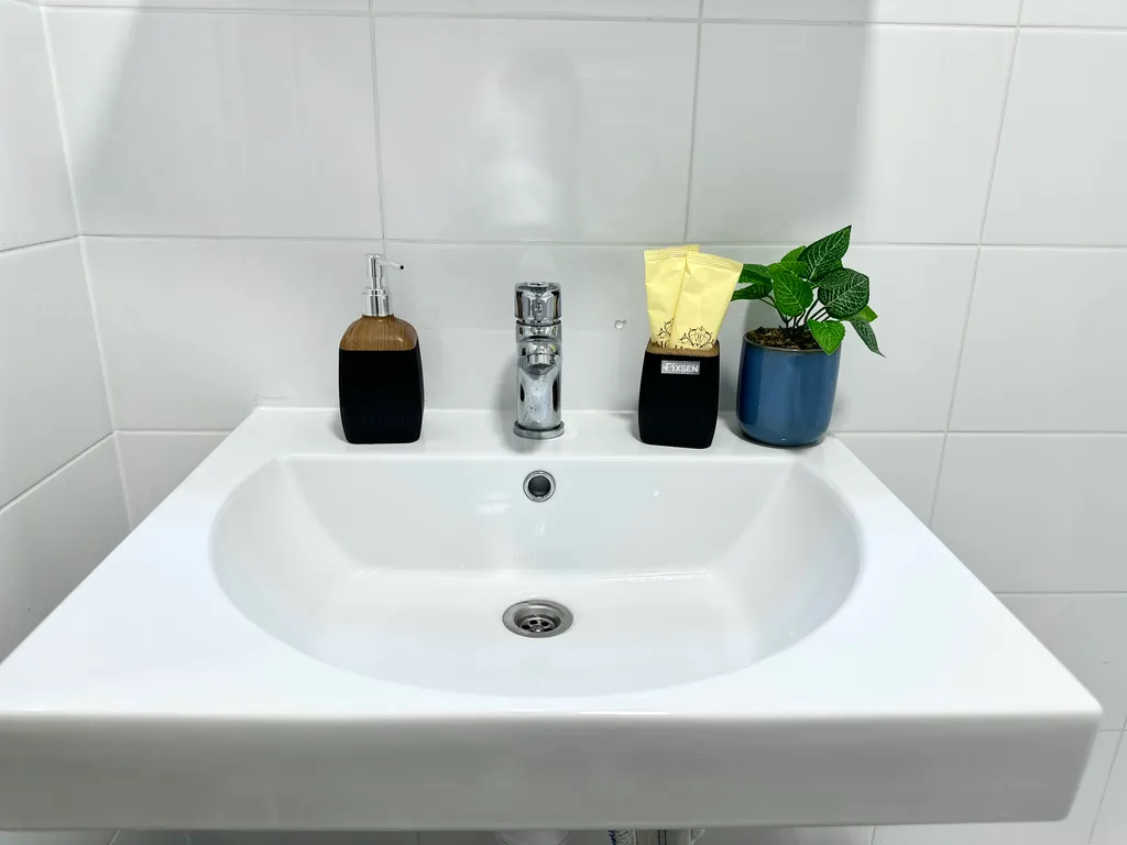 Квapтиpа c дизайнерским ремонтом в 10 минутах от метро Котельники