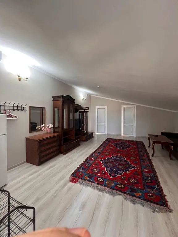 Квартира Квартира 3 этаж 4-местный номер — Дербент