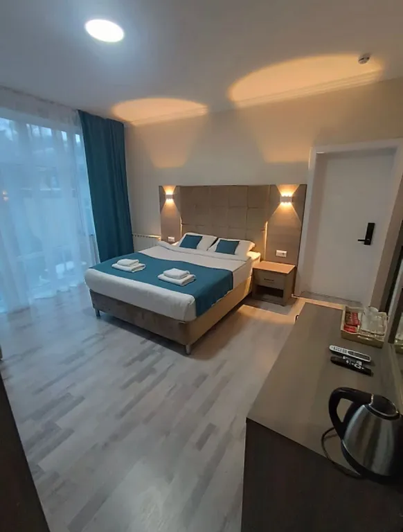 Квартира Комната — аренда посуточно в Адлер