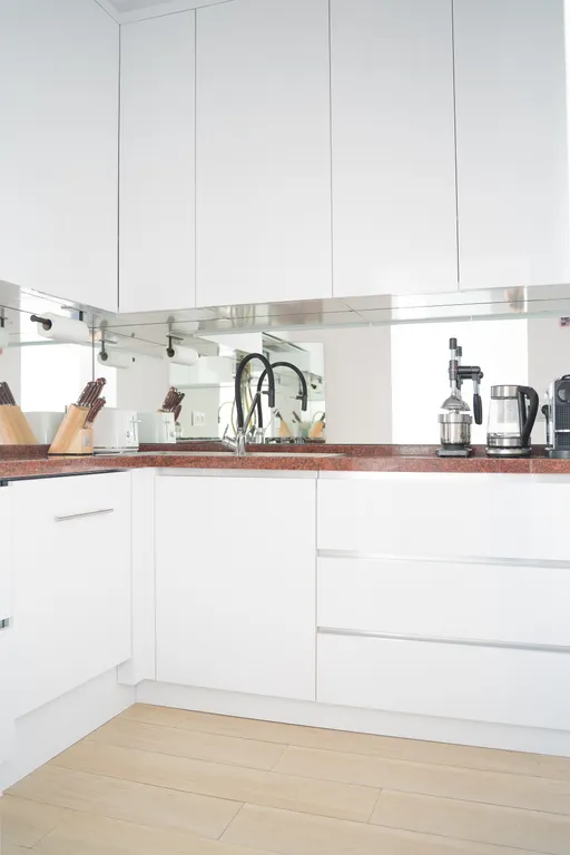 Современный люкс у Истикляля