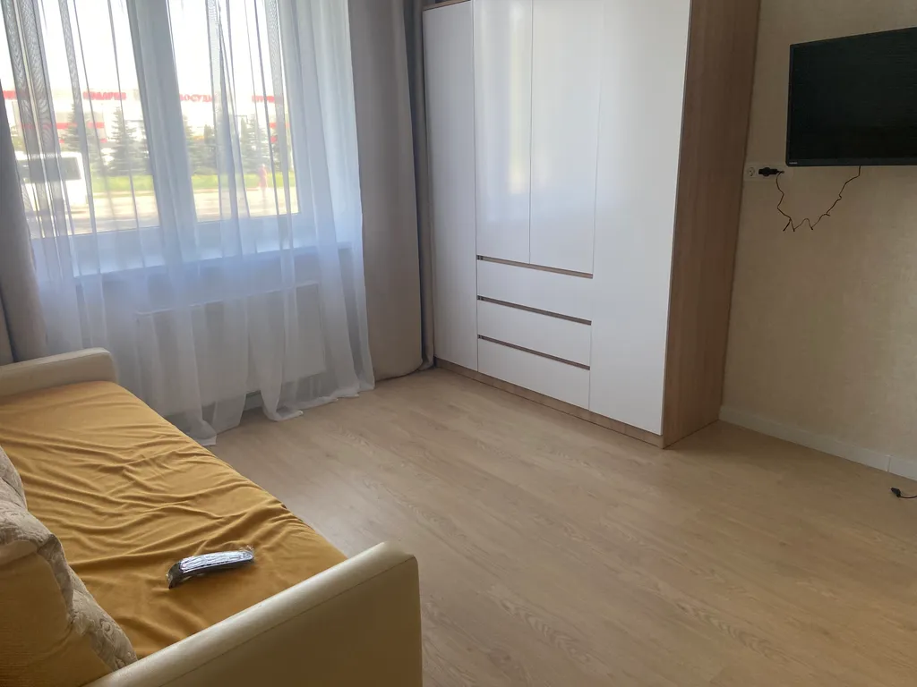 Квартира для отдыха