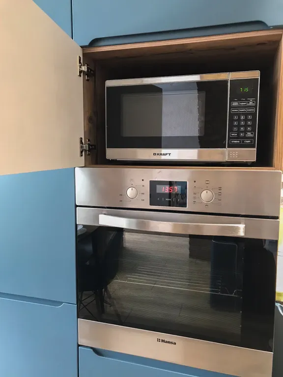 Квартира Уютная квартира — Зеленоградск