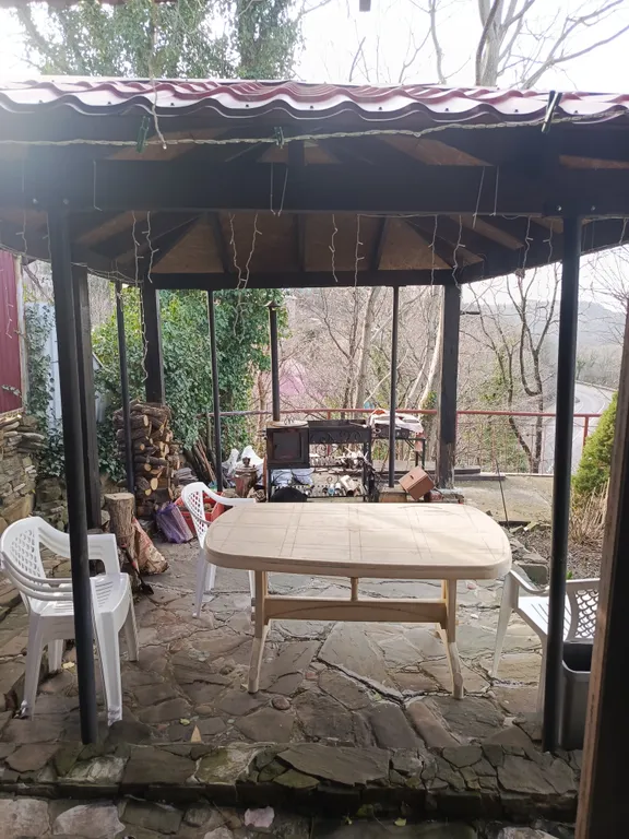 Уютная комната в частном доме