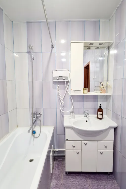 Уютная квартира в самом центре города