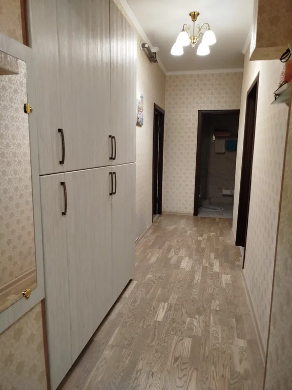 Квартира Уютная квартира в центре Евпатории — Евпатория