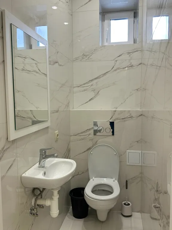 Таунхаус южный