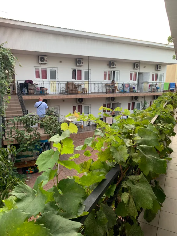 Квартира Комната — Адлер