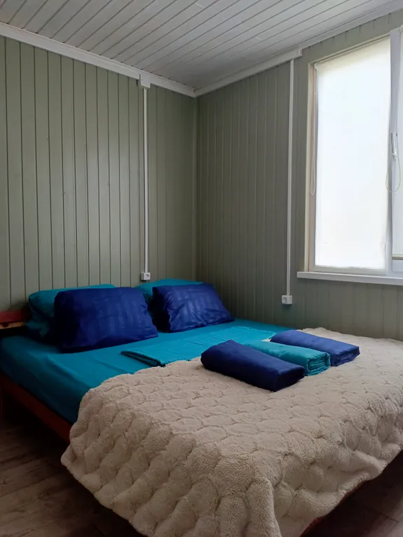 Уютная дача в 10 минутах от центра Волгограда