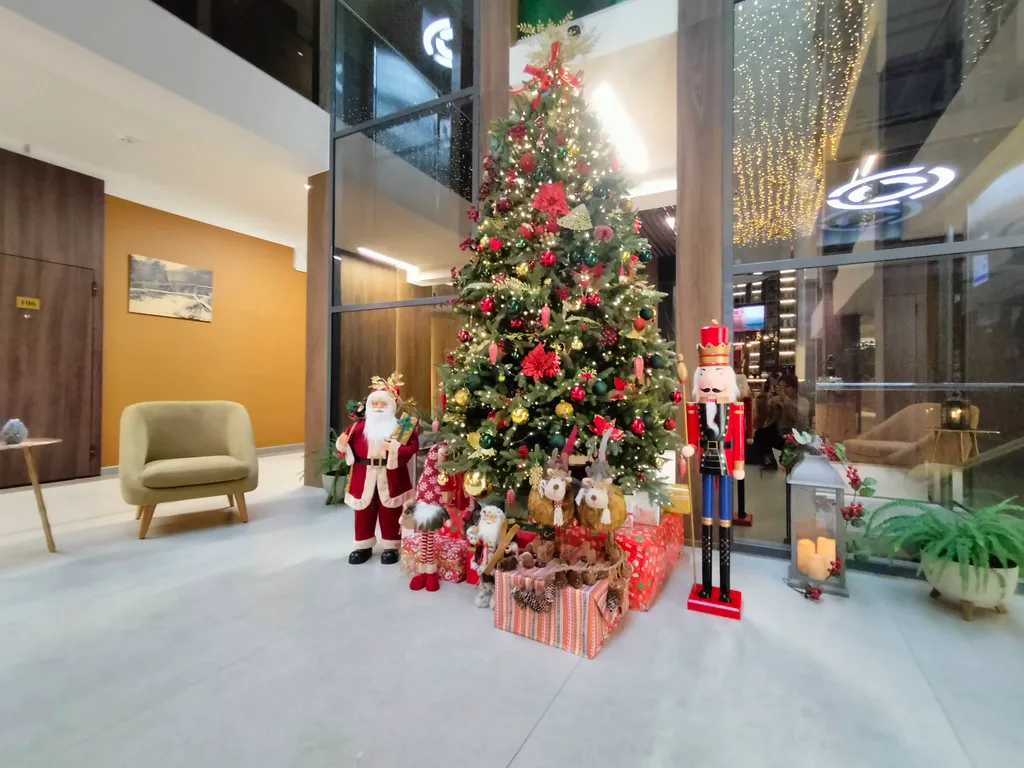 Уютная студия напротив казино