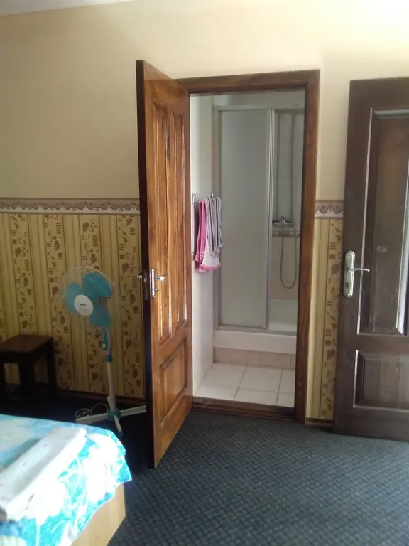 Квартира Комната — Судак