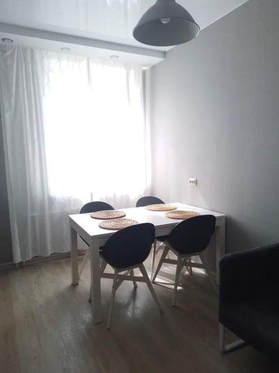 Семейный апартамент