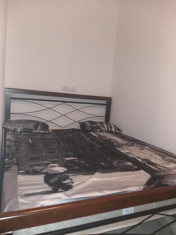 Уютная квартира на берегу моря