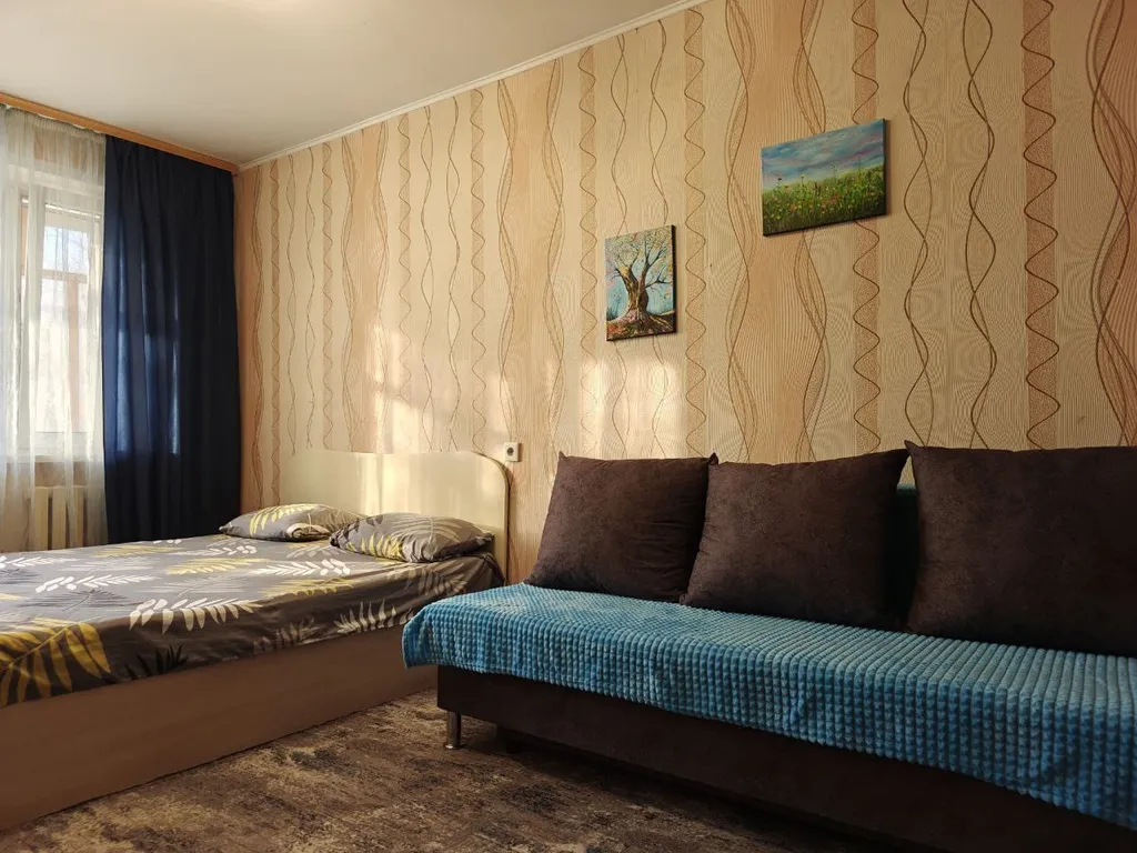 Квартира для вашего комфорта — аренда посуточно в Самара