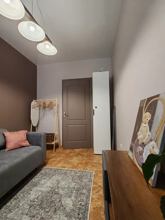 Новая стильная квартира в историческом центре города