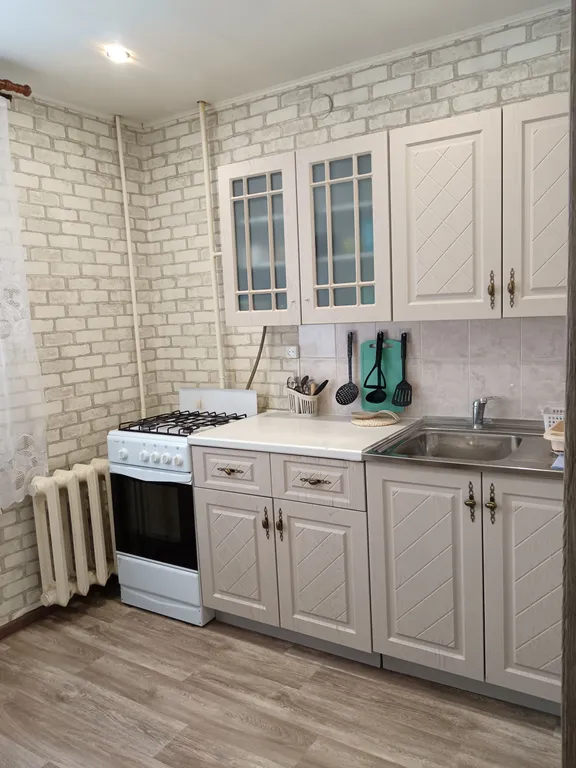 Уютная квартира в лучшем районе города