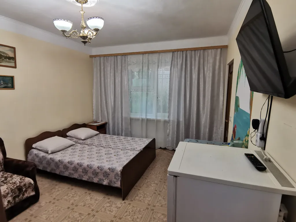 Квартира Комната — Анапа