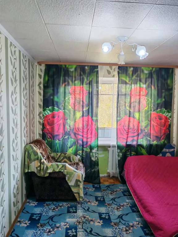 Квартира Уютная двухкомнатная квартира в центре — Кашира