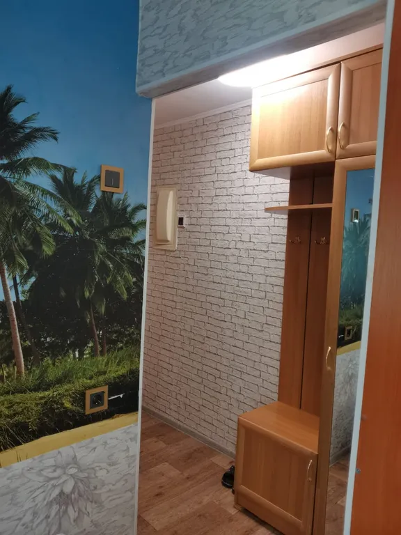 Квартира с видом на море