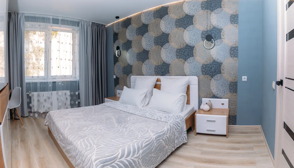 3-комнатная квартира в ЖК Георгиевский