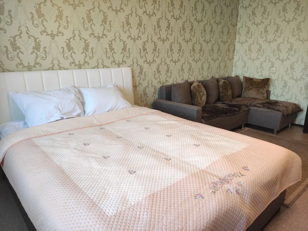 Уютная квартира в пяти минутах от Московского вокзала — аренда посуточно в Нижний Новгород