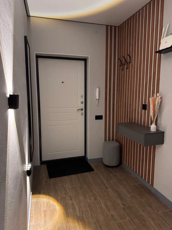 Видовые апартаменты премиум класса apart mv