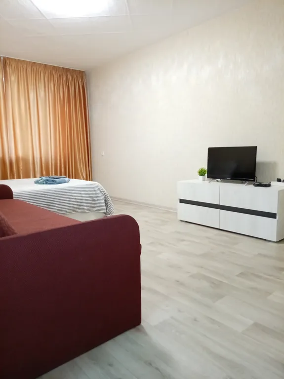 Уютная квартира рядом с Автовокзалом