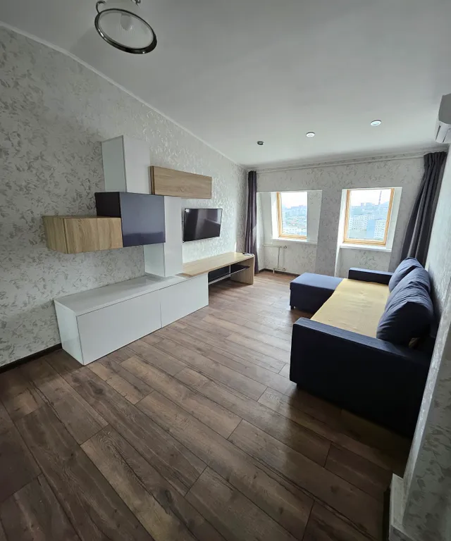 Апартаменты с бесперебойной водой.
Sea Wave Apartments