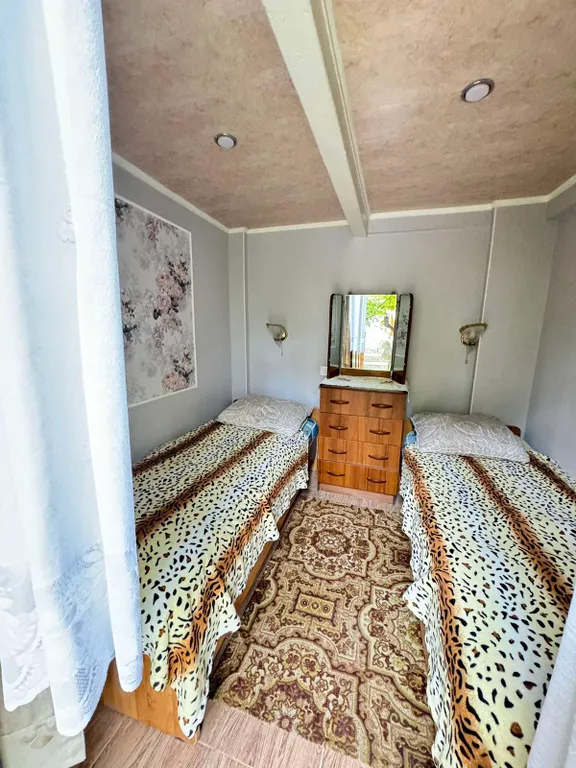 Квартира Комната — аренда посуточно в Гагра