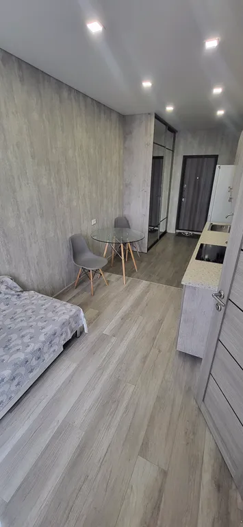 Квартира Квартира Уютная студия на West said — Ростов-на-Дону