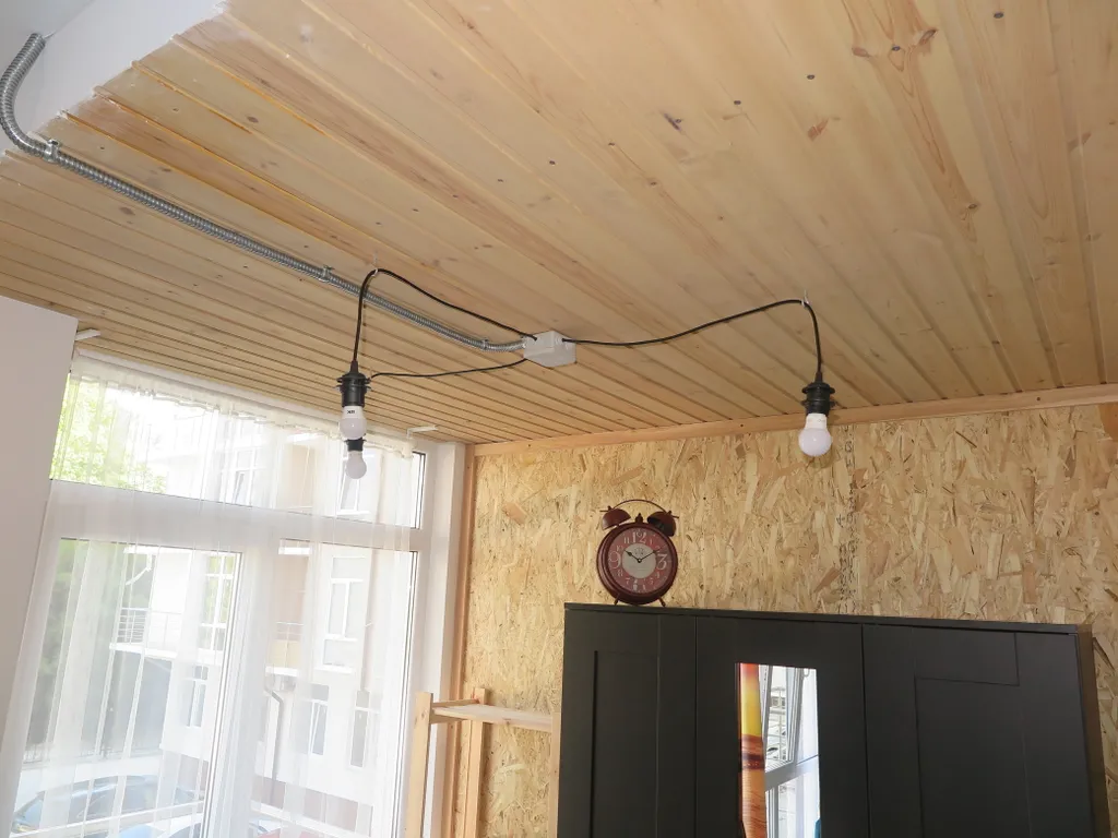 Квартира 2-комнатная Квартира — Сириус