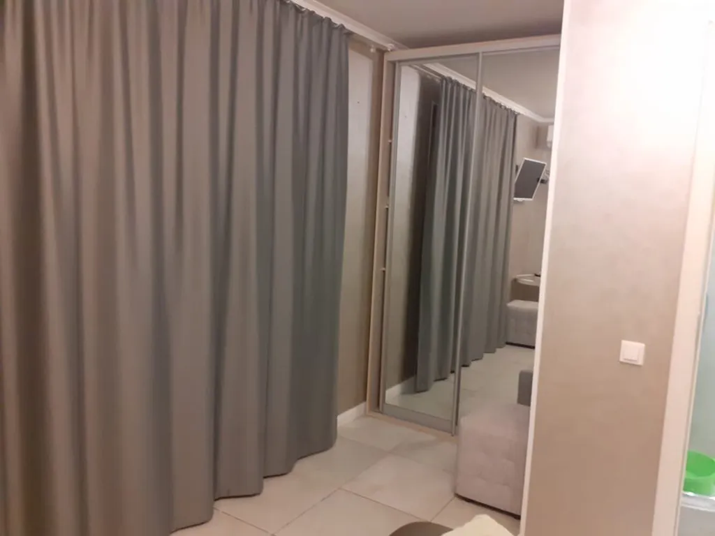 2-х местный номер с 1 кроватью