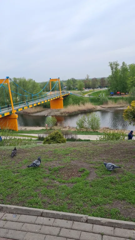 Квартира в центре