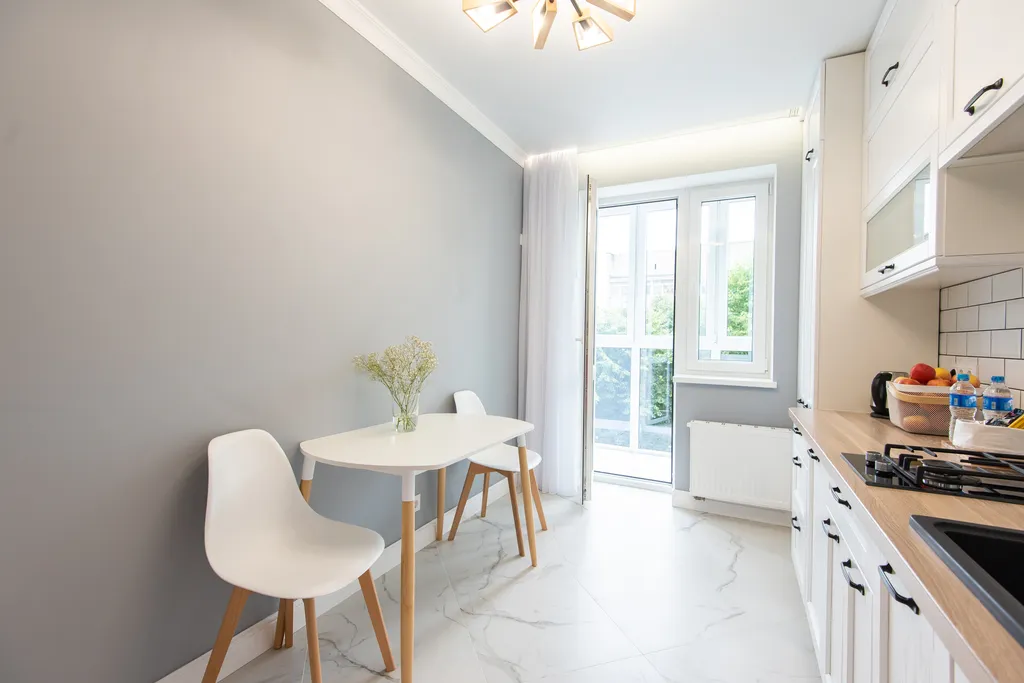 Квартира Квартира в жк ратсхоф парк — Калининград