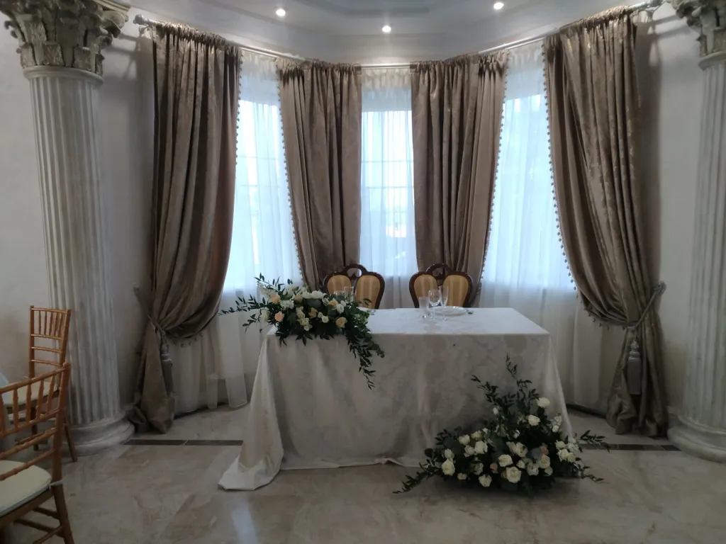 Коттедж для мероприятий в Новой Москве